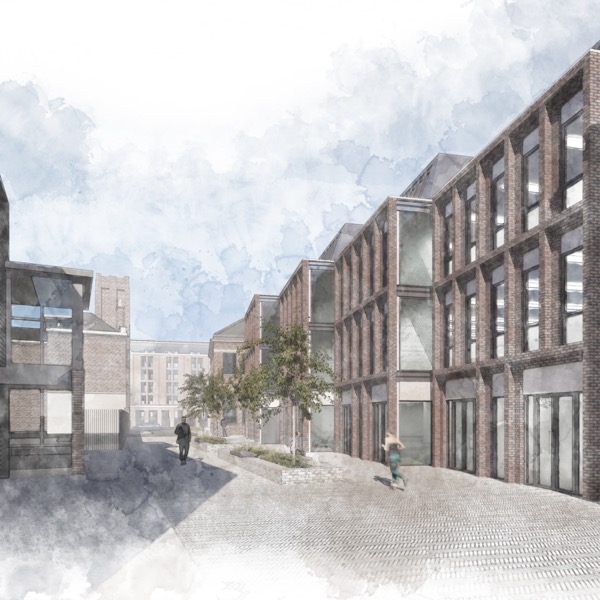 07 Illustrative view of redeveloped Building B9 1